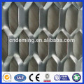 Dipped Galvanized Steel Grating panel